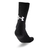 MEIA UA MEIA UA CORE COTTON CREW WHTWHT G - comprar online