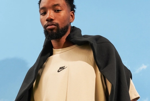 Vista-se com o melhor do SPORTSWEAR