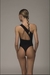 Body Ludovica Negro en internet