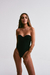Enteriza Feel Negra - tienda online