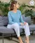Pijama Gardenia - tienda online