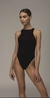 Body Peonia Negro - comprar online