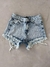 Short Yani - tienda online