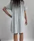 Camisón Juliana Rayado - comprar online