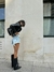 Short Yani en internet