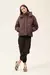 Campera Confidencia en internet