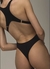 Body Peonia Negro - tienda online