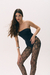 Body Simetric Strapless - comprar online