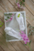 Pantuflas con moño - comprar online