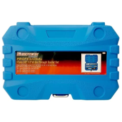 Juego de Tubos Multilock 1/2´´ 3/8´´ - 17 pcs. - EUROTECH - 3378 en internet
