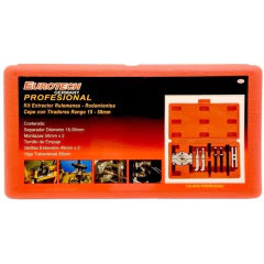 Extractor rulemanes Cepo kit 15 a 58 mm EUROTECH - 5635 en internet