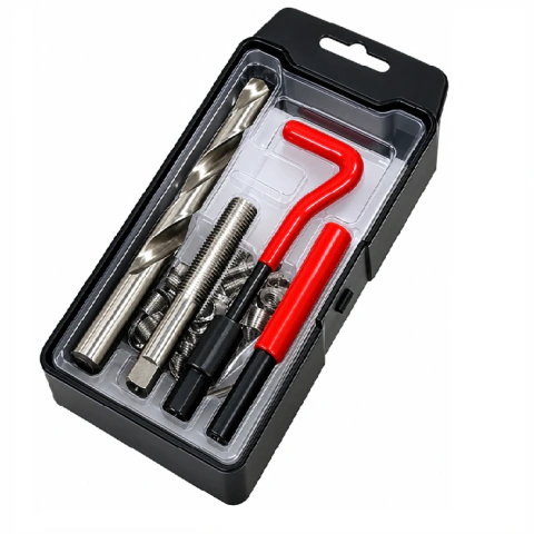 KIT DE INSERTOS 14X1.25 - HC