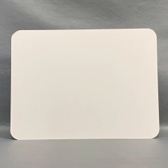 BASE RECTANGULAR PUNTA REDONDA 30x20x5 en internet