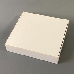 CAJA CATERING 28x26x7