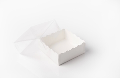 CAJA PARA MINITORTA 12x12x5 - comprar online