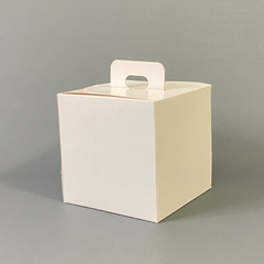 CAJA PARA PORCION ESPECIAL 15X15X15