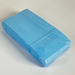 BOLSAS CON FUELLE LISAS DE COLORES - comprar online