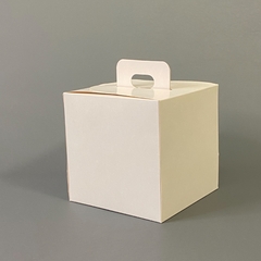 CAJA PARA PORCION ESPECIAL 15X15X15 en internet