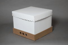 Caja para Dripcake de 30x30x33
