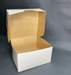 CAJA MULTIPLES USOS 18x18x10 - De Cosas Lindas Pack