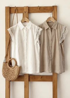 CAMISA LUISA