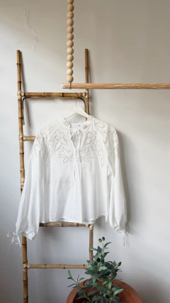 BLUSA PAROS en internet