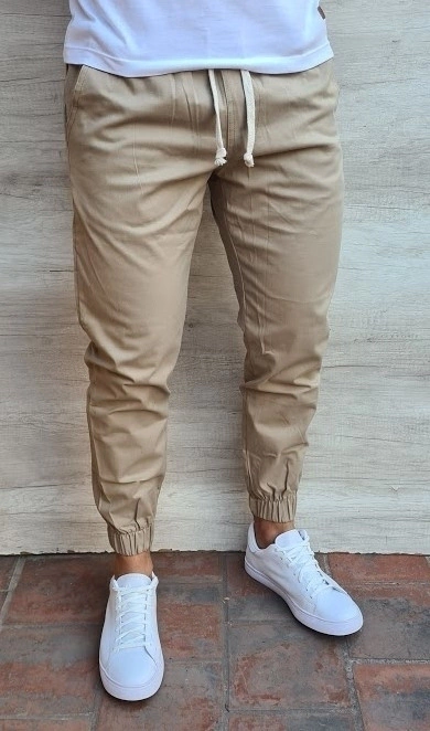 Jogger Beige NBRD