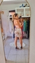 Falda Disco - Alma Mia Vestidos Bustier y corsets