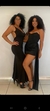 Set Deseo - Alma Mia Vestidos Bustier y corsets