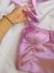 BUSTIER DIANA LAZOS - comprar online