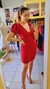 Vestido París - Alma Mia Vestidos Bustier y corsets