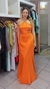 Vestido atardecer - comprar online