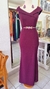 Vestido Cleopatra - Alma Mia Vestidos Bustier y corsets
