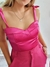 Bustier Barbie