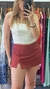 Short pollera - tienda online