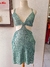 Vestido Mint
