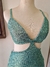 Vestido Mint - tienda online
