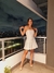 Vestido Bloom - Alma Mia Vestidos Bustier y corsets