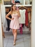 Vestido Broderie