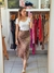 Falda Print