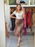 Falda Print - comprar online