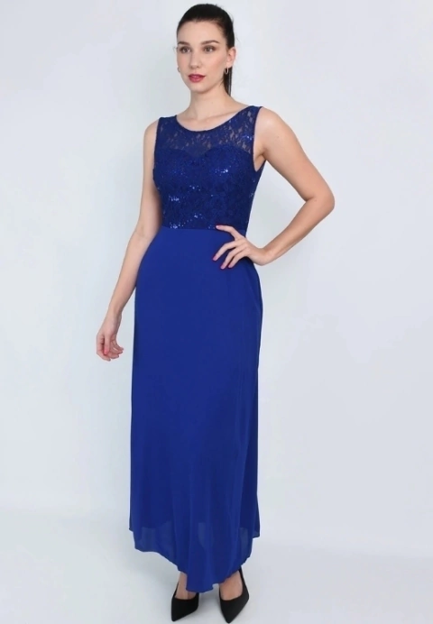 Vestido Clasica