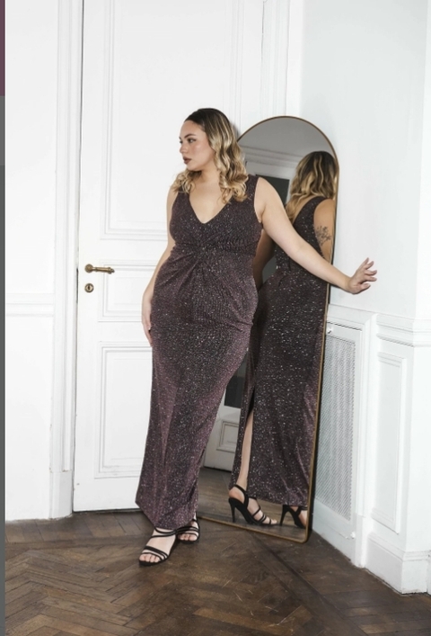Vestido Rosalia - comprar online