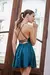 Vestido Trevi corto