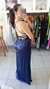 Vestido Lujan - Alma Mia Vestidos Bustier y corsets