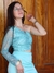 Vestido Juliana - (copia) - Alma Mia Vestidos Bustier y corsets