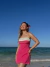 Vestido Summer Dress - Alma Mia Vestidos Bustier y corsets
