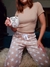 PANT TEDDY NUDE