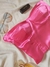 BUSTIER DIANA MAGENTA - comprar online