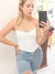 Corset Leticia